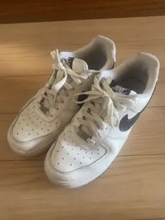 Nike Air Force 1 ホワイト/ブラック