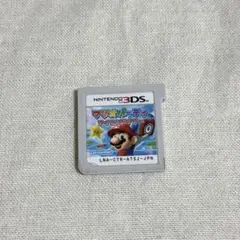 ニンテンドー3DS ゲームソフト マリオパーティ アイランドツアー