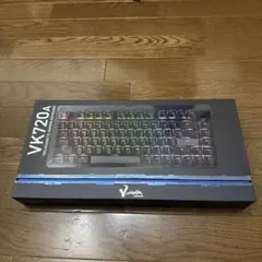 VK720A TK-VK720ABK-EN