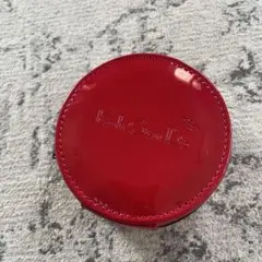 新品•未使用【江原道 Koh Gen Do】丸型 ポーチ 非売品
