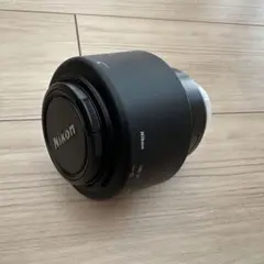 ニコン ズームレンズ 55-200