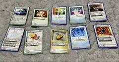 カードヒーロー