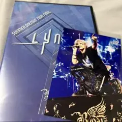 Royz DVD
