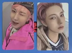NCT DREAM Go Back To The Future ロンジュン