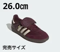 samba LT JQ6170 26.0㎝　完売品サイズ　新品未使用