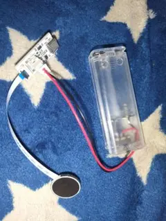 cr2032 から 単４型aaa乾電池、usb typec 変換