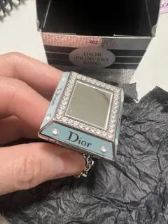 2025年最新】dior プリンセスリングの人気アイテム - メルカリ