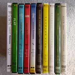 ラーメンズ DVDセット 14枚(第5〜17回公演+特別公演) 2025年最新】DVD ラーメンズ第14回公演 STUDYの人気アイテム