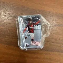 浦和レッズ/柏レイソル＃8 小泉 佳穂選手アクスタ