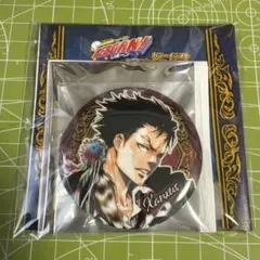 家庭教師ヒットマンREBORN カラーイラスト キラ缶バッジコレクション