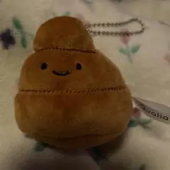 Qualia にっこりーノ　うんち　１個