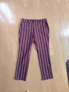 ルコック ゴルフパンツ 美品