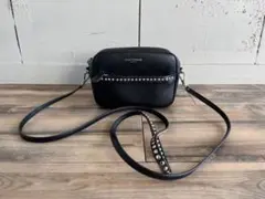 Ju0026M Davidson LIPSTICK リップスティック ポシェット バッグ