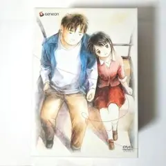 【全5巻セット】アニメ 恋風 DVD 全巻収納ボックス付き／吉田基已