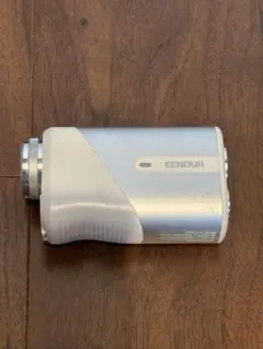EENOUR ゴルフ用レーザー距離計 U800［カラー:ホワイト］