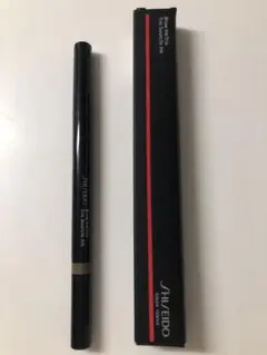 SHISEIDO ブロウインクトリオ 02 Taupe