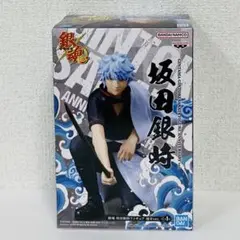 銀魂 坂田銀時 アニバーサリーVER. フィギュア