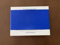 ZEROBASONE ゼベワン ファンクラブキット