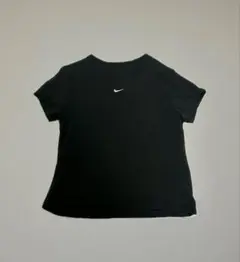 Nike スリムフィット Tシャツ L 黒
