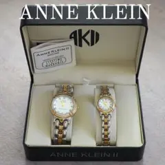 2025年最新】anne klein ペアウォッチの人気アイテム - メルカリ