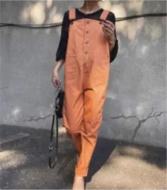 AMERI × universaloverall OVERALL