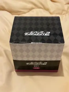 ダンガンロンパ ストラップ キーホルダー 未開封品 BOX 8個入り