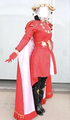 2025年最新】風花雪月 コスプレの人気アイテム - メルカリ