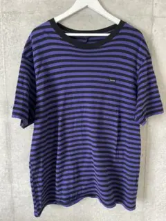アンダーカバー アンダーカバイズム Tシャツ ボーダー