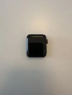 【ジャンク】Apple Watch series3