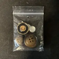 ボタン