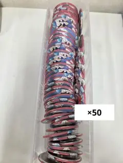 シャオロン 魔主役 アニカフェ 缶バッジ 缶バ 我々だ wrwrd