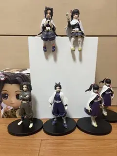 鬼滅の刃 フィギュア まとめ売り