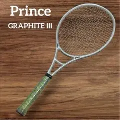 Prince GRAPHITE 3 硬式 ラケット グリップサイズ1