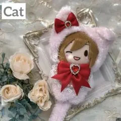 ぬい服 着ぐるみ プロセカ プロジェクトセカイ MEIKO ねこ