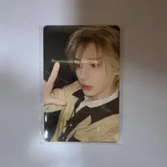 BOYNEXTDOOR BOYLIFE イハン weverse特典トレカ