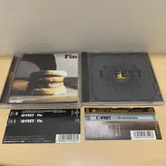 ［レンタル落ち］Re:springman+ 10-FEET Fin CD