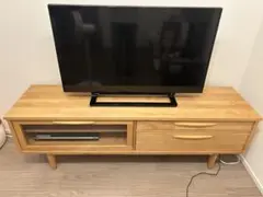 2025年最新】モモナチュラル テレビボードの人気アイテム - メルカリ