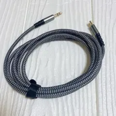 ♢USB C - 3.5mm AUXケーブル ステレオ延長オーディオコード