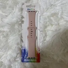 Apple Watch用バンド 38/40/41mm ピンク