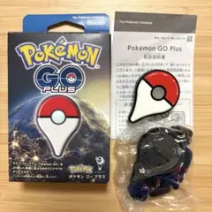 ①Pokemon GO プラス ゴプラ ポケモンGO Plus
