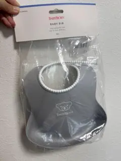 BabyBjorn ベビー　エプロン