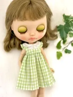 ブライスアウトフィット　ブライス