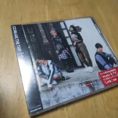 ✐CD【COJIRASE THE TRIP/feur】年　値下げ交渉、返金保証