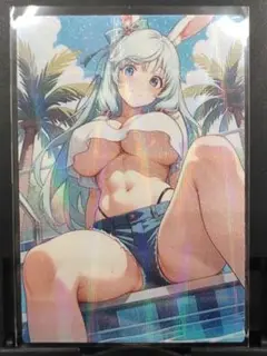 セクシーカード パラ 5033
