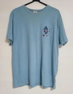 CALEE 10thAnniversary Tシャツ 00's シングルステッチ