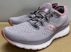 Saucony サッカニー ウィメンズ スニーカー 22.5cm