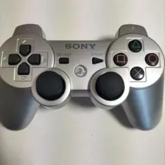 PS3 DUALSHOCK3コントローラー 純正☆プレステ3　分解清掃済018