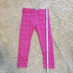 子供用ボトムス　スパッツ　110cm