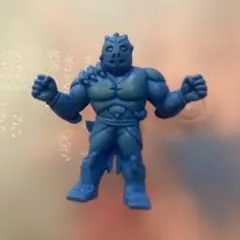 キン消し　オメガマン　キンケシ