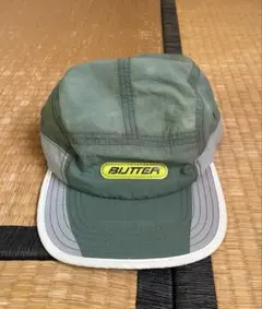 buttergoods バターグッズ キャップ